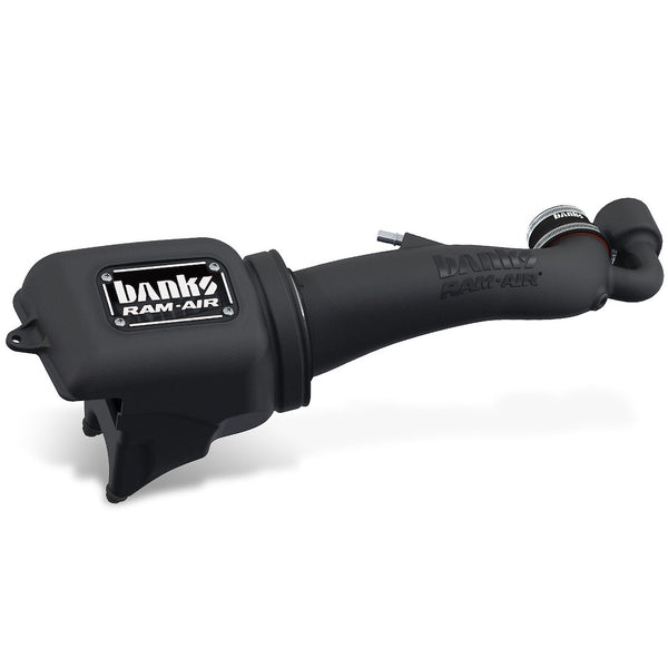 Banks Power Cold Air Intake System (MPN: 41843-D)