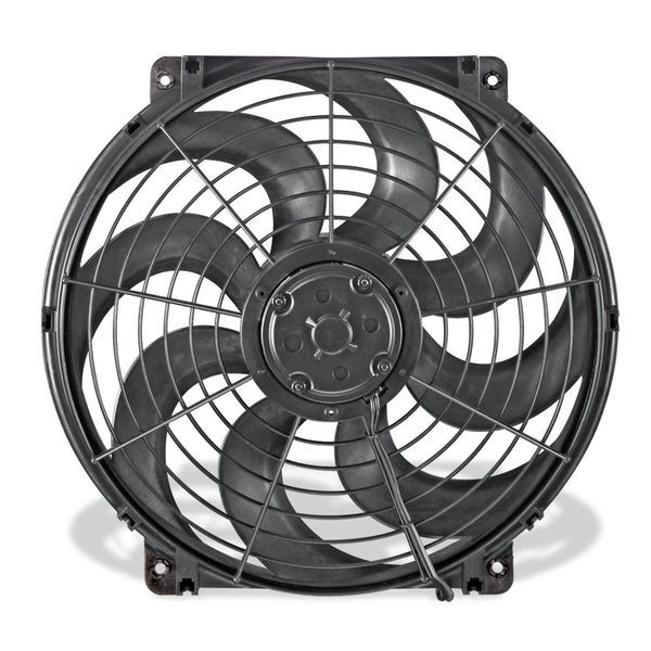 Flex-a-lite 24 Volt Electric Fan (MPN: 104693)