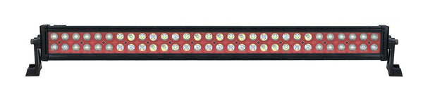Quake LED Ultra Color Series Light Bar (MPN: QUU586)