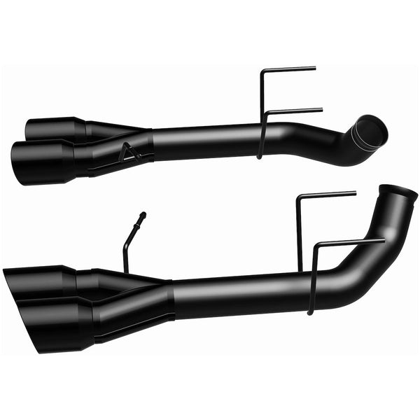 MagnaFlow Ford Mustang Race Series Exhaust System (MPN: 15177)