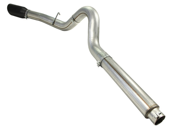 Advanced FLOW Engineering Exhaust System Kit (MPN: 49-43054-B)