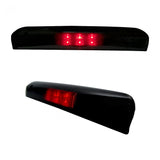 Recon Accessories LED High Mount Stop Light (MPN: 264118BK)