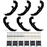 Westin Pro Traxx Nerf Bar (MPN: 21-64135)