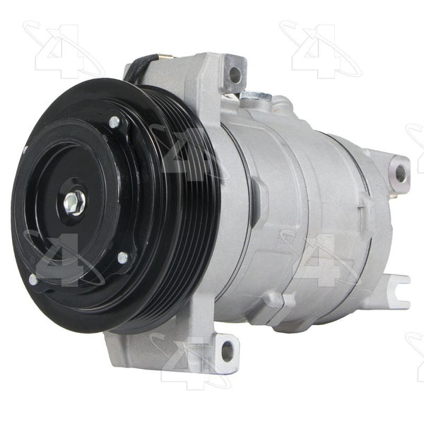 Four Seasons Air Conditioner Compressor (MPN: 68679)