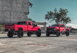 Road Armor Bull Bar (MPN: 3152XFPRB)
