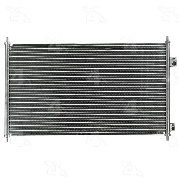 Four Seasons Air Conditioner Condenser (MPN: 40101)