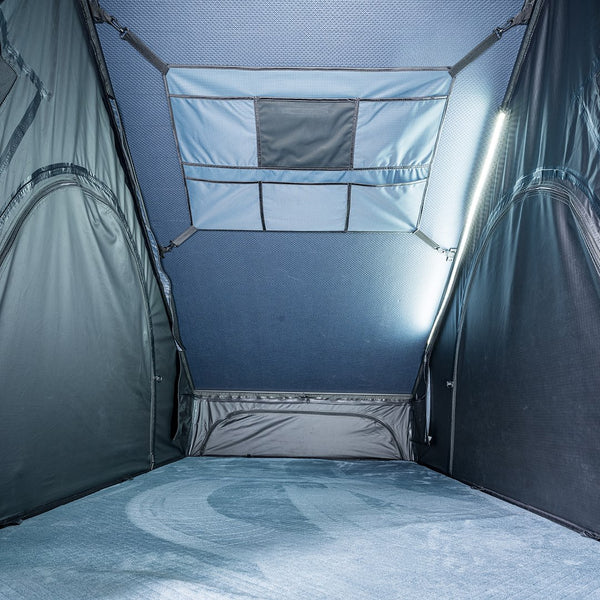Overland Vehicle Systems XD Lohtse Roof Top Tent (MPN: 18589902)