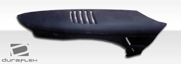 Duraflex Velocity Fender Set (MPN: 102249)