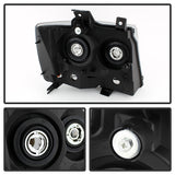 Spyder Auto Group Headlight Assembly (MPN: 9022760)