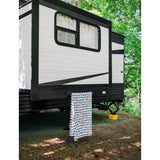 Camco Leveling Block Set (MPN: 44512)