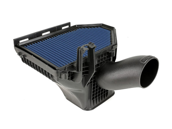 Advanced FLOW Engineering Cold Air Intake System (MPN: 55-10001R)