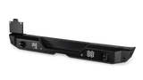 Body Armor Bumper (MPN: JL-2966)