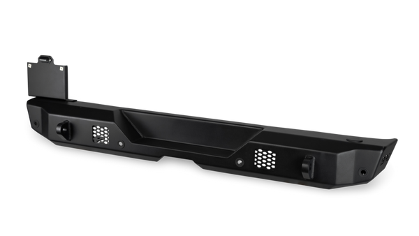 Body Armor Bumper (MPN: JL-2966)