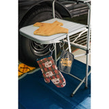 Folding Grill Table (MPN: 57293)