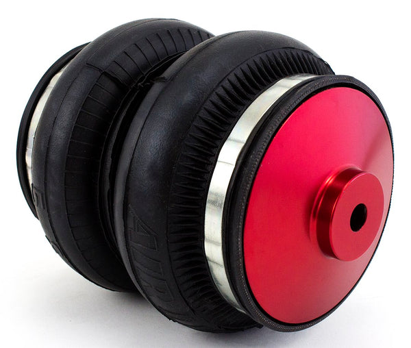 Air Lift Double Bellow Air Springs (MPN: 58534)