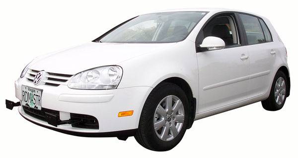 Roadmaster Vehicle Baseplate (MPN: 521233-1)
