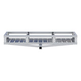 UWS Trailer Hitch Cargo Carrier (MPN: UWS-CARRIER)