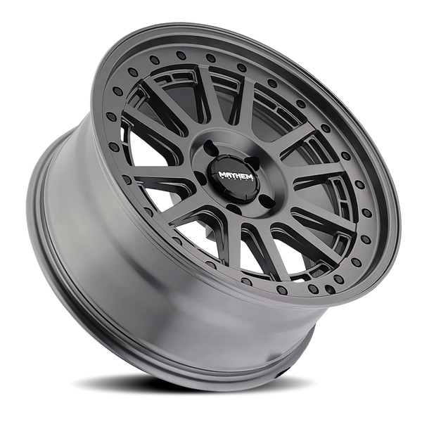 Mayhem Wheels 15 Inch Wheel (MPN: 8305-5744MG)