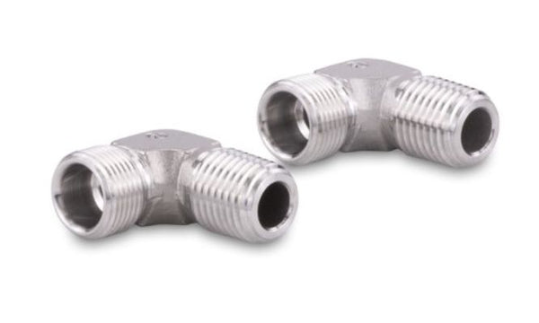 SeaStar Boat Steering System Fitting (MPN: HF6145)