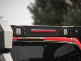 Armordillo CR2 Chase Rack (MPN: 7180376)