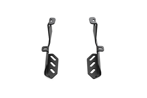 Driving Fog Light Mounting Bracket for F-150 and Raptor (MPN: AC1901801NA)
