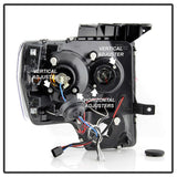 Spyder Automotive Headlight Assembly (MPN: 5010254)