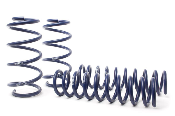 H&R Springs Adventure Raising Spring (MPN: 28691-1)