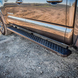 Westin Grate Steps Running Boards (MPN: 27-74735)
