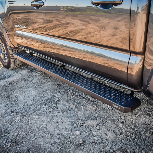 Westin Grate Steps Running Boards (MPN: 27-74735)
