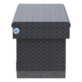 UWS Crossover Deep Angled Tool Box (MPN: TBSD-72-A-PB-MB)