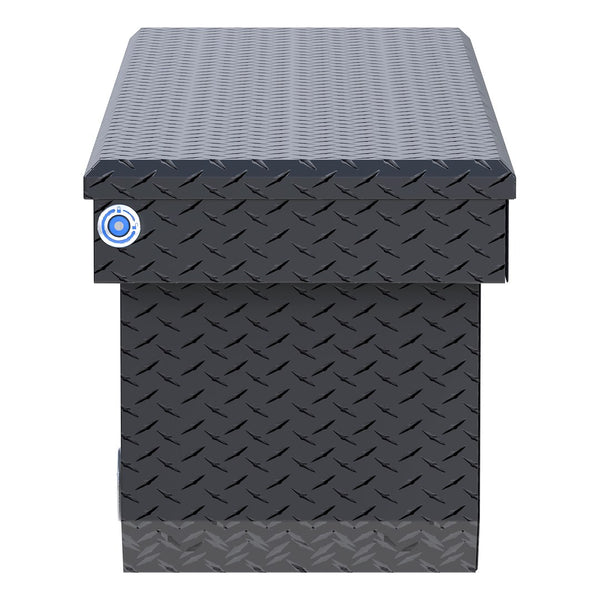 UWS Crossover Deep Angled Tool Box (MPN: TBSD-72-A-PB-MB)