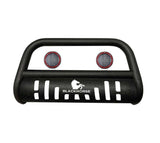 Black Horse Off Road Bull Bar (MPN: CBT-C105SP-PLFR)