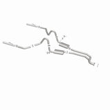 MagnaFlow Chevrolet Monte Carlo Exhaust System (MPN: 15147)