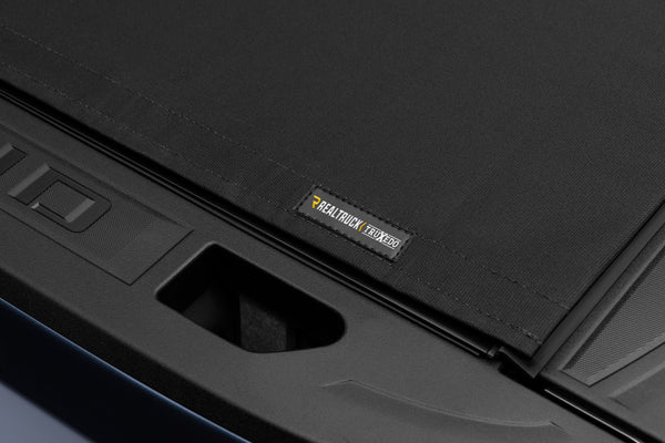 Truxedo Pro X15 Soft Roll-Up Tonneau Cover (MPN: 1473301)