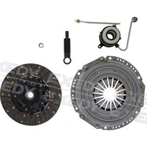 Exedy Globalparts Clutch Set (MPN: 01035)