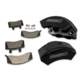 SSBC-USA Brake Caliper Quick Change Kit (MPN: A186-1BK)