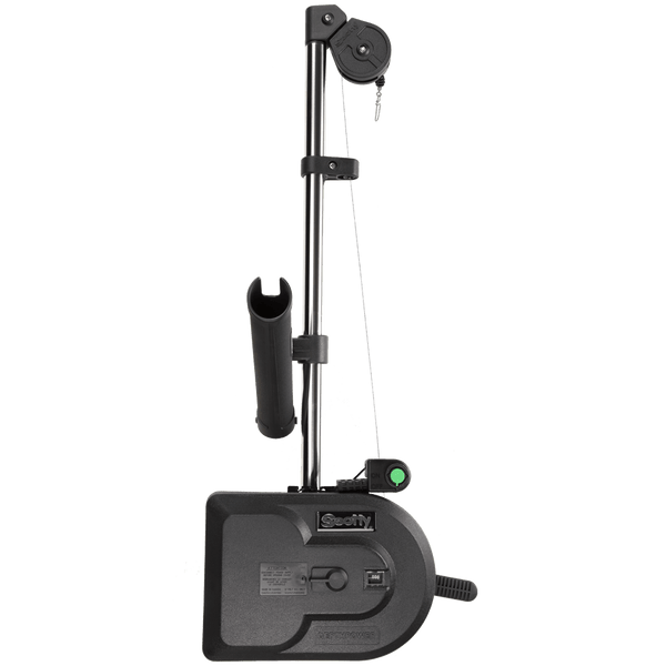 Scotty Depthpower Downrigger (MPN: 1101)