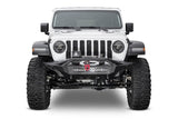 Addictive Desert Designs Stealth Fighter Front Bumper (MPN: F961232080103)