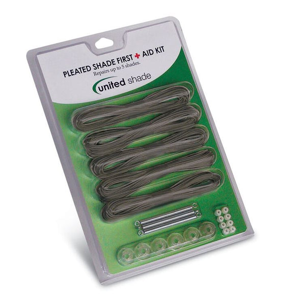 United Shade Restringing Kit (MPN: 650020)