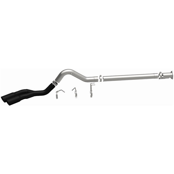 MagnaFlow Ford Black DPF Series Exhaust System (MPN: 17068)