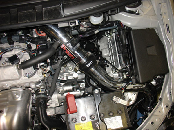 Injen Technology Cold Air Intake SP Series (MPN: SP2117BLK)