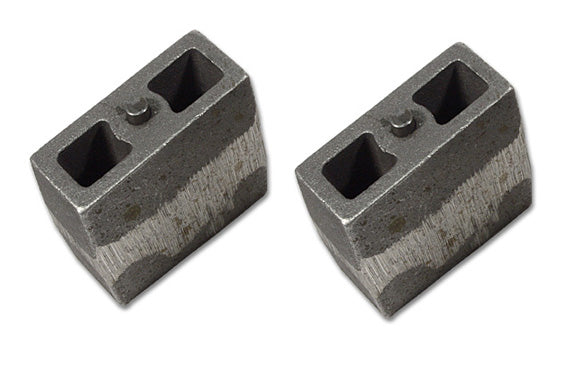 Tuff Country Leaf Spring Block Kit (MPN: 79055)