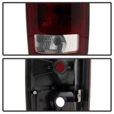 Spyder Auto Group Tail Light Assembly (MPN: 9033551)
