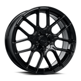 Katana Racing Wheels KR04 (MPN: KR04-208509GB)