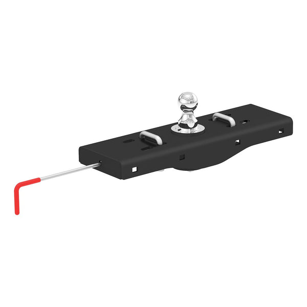 Gooseneck Trailer Hitch Head (MPN: 60619)