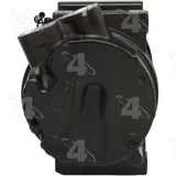Four Seasons Air Conditioner Compressor (MPN: 67655)