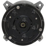 Four Seasons Air Conditioner Compressor (MPN: 58271)