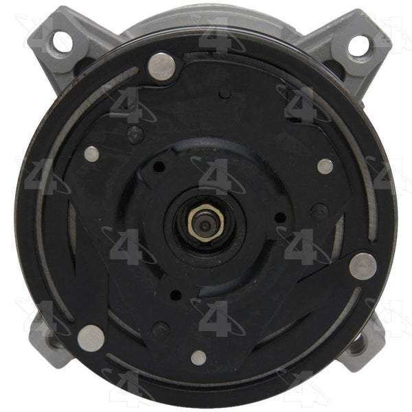 Four Seasons Air Conditioner Compressor (MPN: 58271)