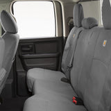 Covercraft Carhartt PrecisionFit Seat Cover (MPN: GTD1290CAGY)