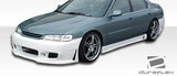 Duraflex Side Skirt (MPN: 103259)